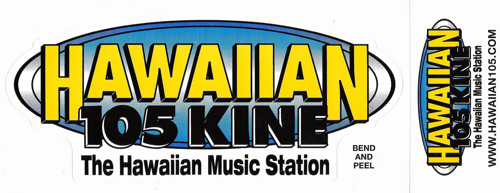 hawaiian 105 kine hawaiian 105 kine