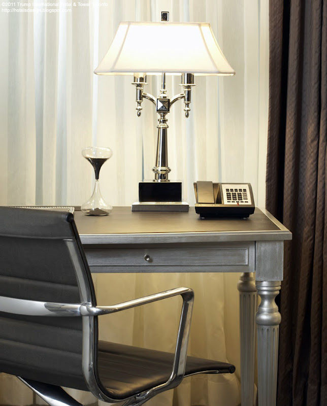 Trump International Hotel & Tower Toronto_Les plus beaux HOTELS DESIGN du monde