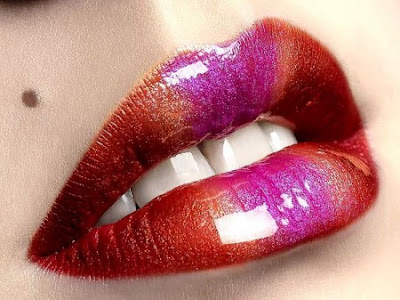 Modern & Beautiful Lips