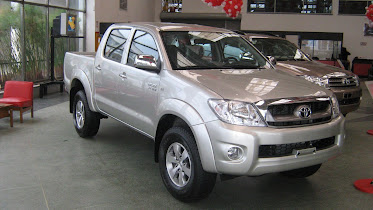 TOYOTA HILUX 2.013 A EXCELENTE PRECIO