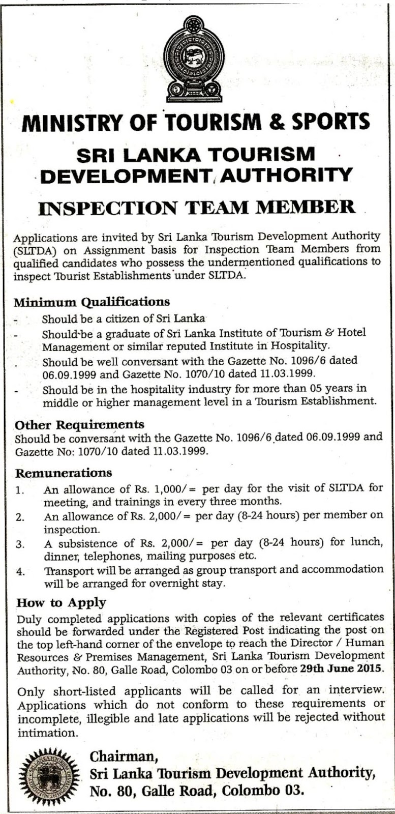 Ministry Of Cake Jobs Ministry Of Cake Jobs