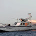 Iranian Velayat-90 Naval Exercise: Stage One