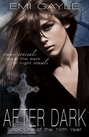 blog after dark