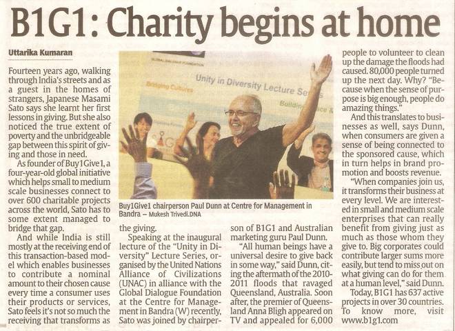 Articles of unity instagram picture