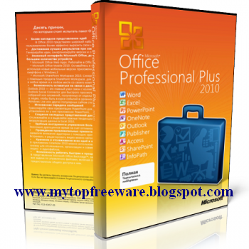 Microsoft Office Professional Plus Full Version With Serial