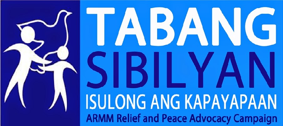 Official Tabang Sibilyan Website