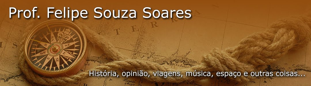 Prof. Felipe Souza Soares