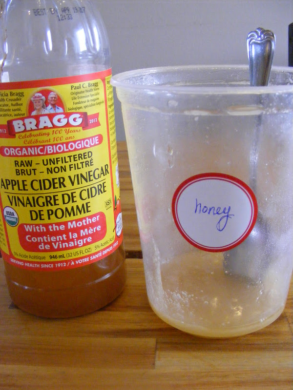 Two Ingredient Homemade Cough Syrup The Complete Guide to Imperfect