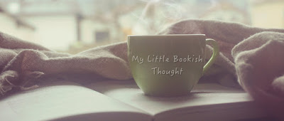 My Little Bookish Thought
