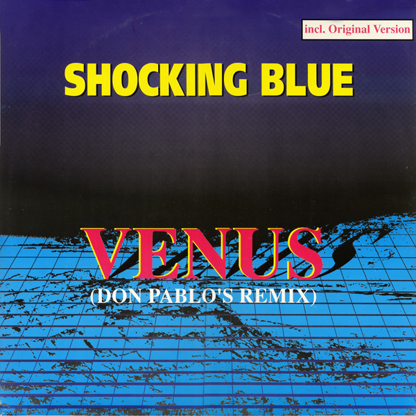 Venus Shocking Blue