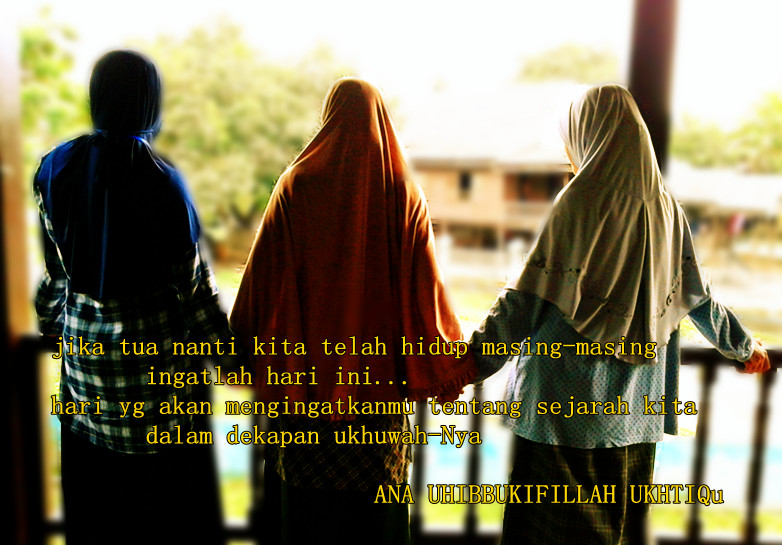 MUSLIMAH