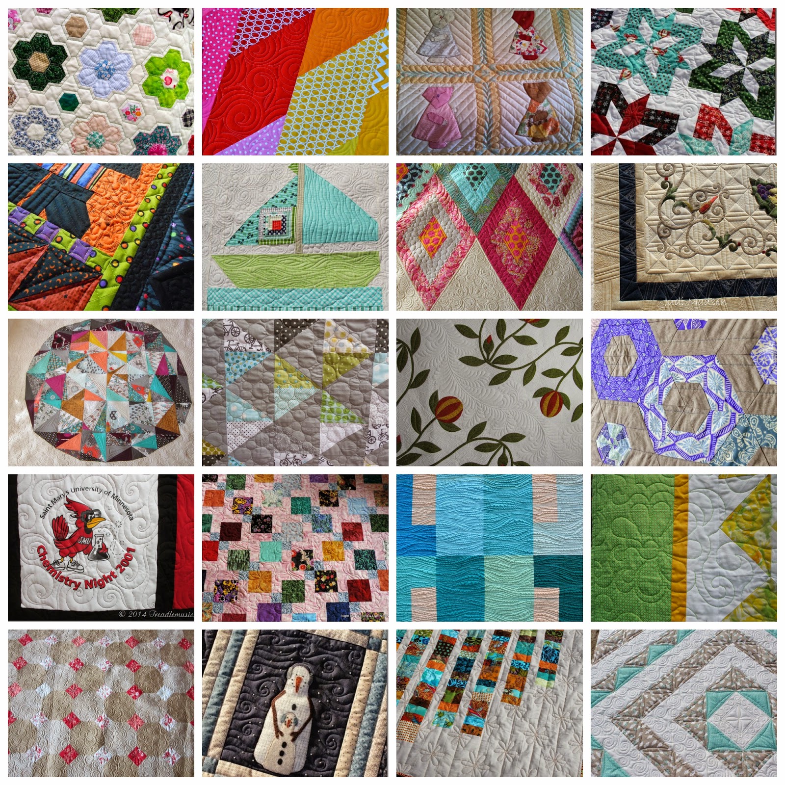 Crayon Box Quilt Studio Stunning Stitchin Sunday