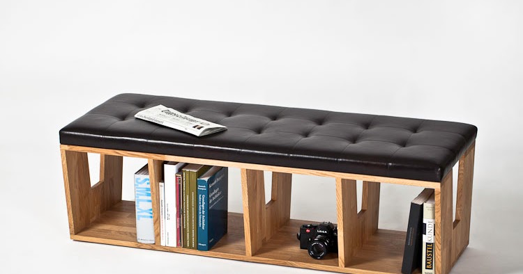 Happy Campers: Sitzmöbel BOB 611