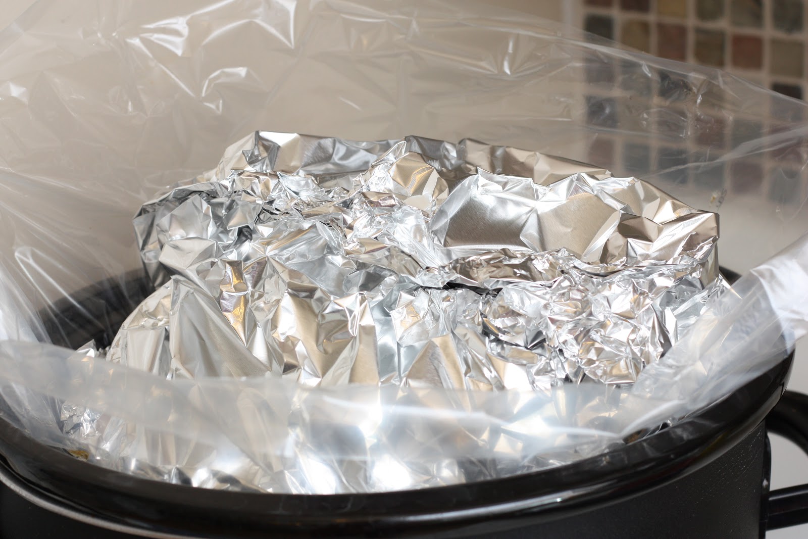 Slow Cooker Honey Baked Ham Recipe Six Sisters' Stuff