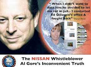 Al Gore Turned Out to Be a Hero.... Kind-of He Got Me a New "Not Corrupt" Judge at the Last Minute