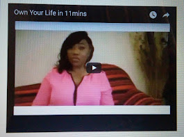Own Your Life in 11mins