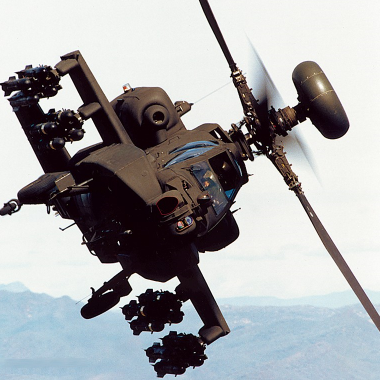 Helikopter