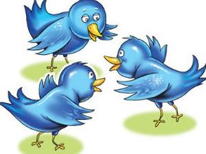 Twitter unveils email sharing 