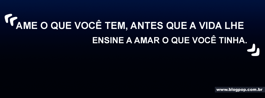 frases de sabedoria - frases interessantes capa para facebook bob