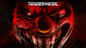 #28 Twisted Metal Wallpaper