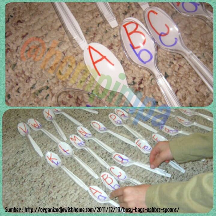 GAMBAR CONTOH APE ALAT MAIN AKSARA DAN ANGKA DI PAUD