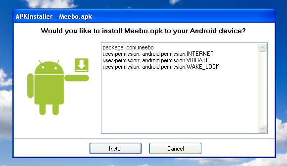 Android Apk Installer -  6