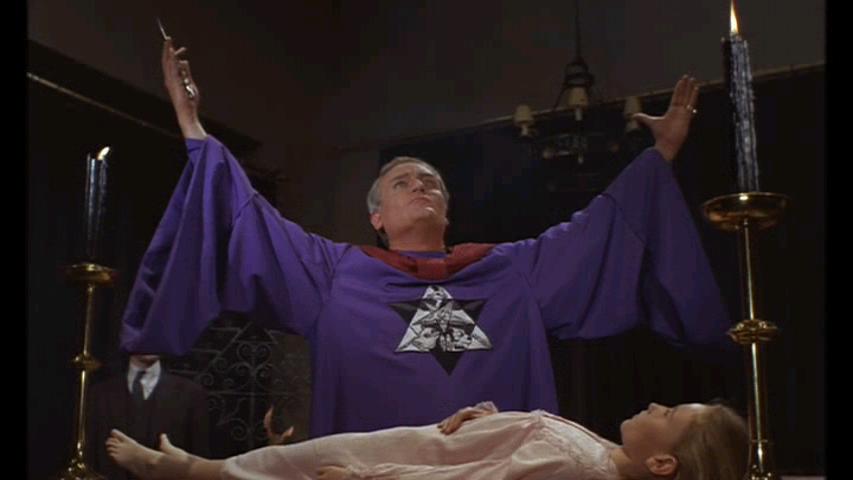 Watch The Devil Rides Out Online Mic