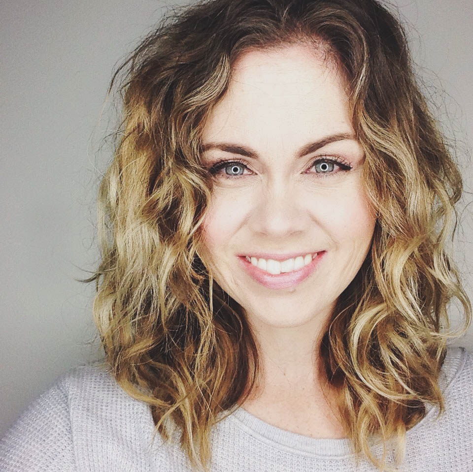 The Quick Journey Style Naturally Curly Hair