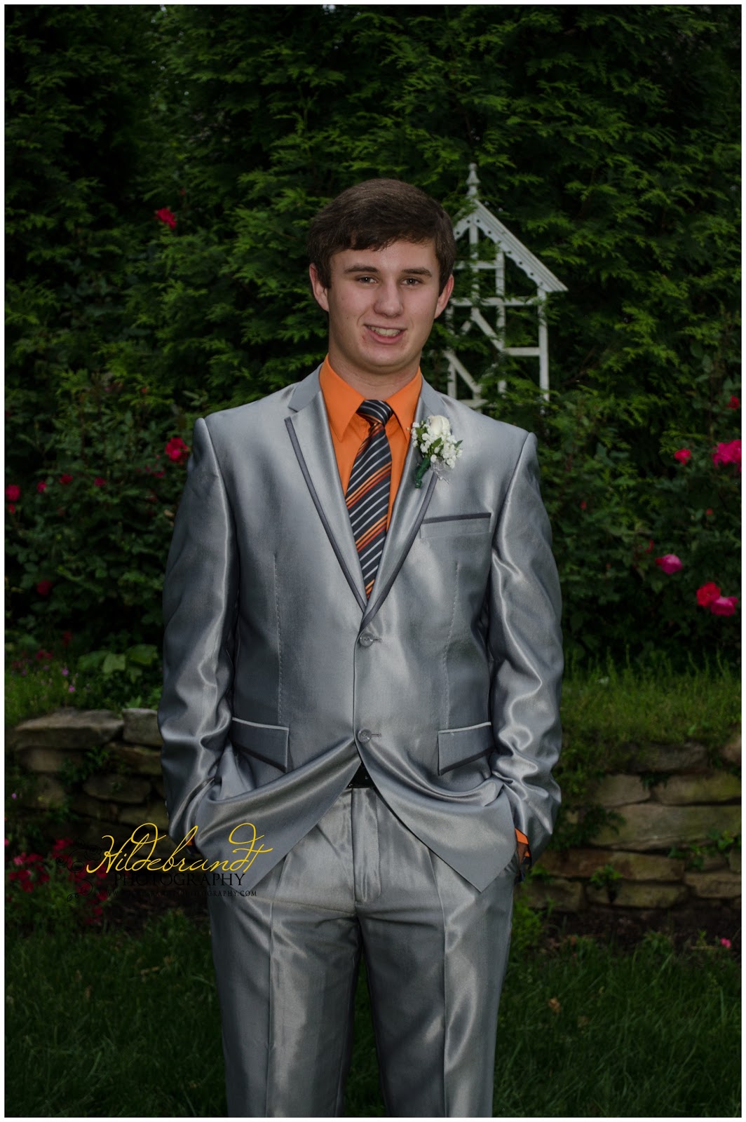 Hildebrandt Photography Glen Allen High School Senior Prom \\ Glen