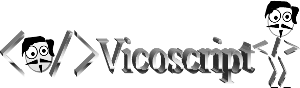 Vicoscript