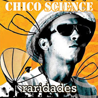 Chico Science