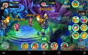 tai game mobile