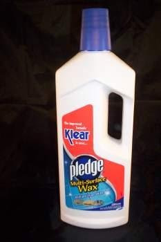 28mm Heaven Klear Pledge Replacement For Klear Home Made Dip