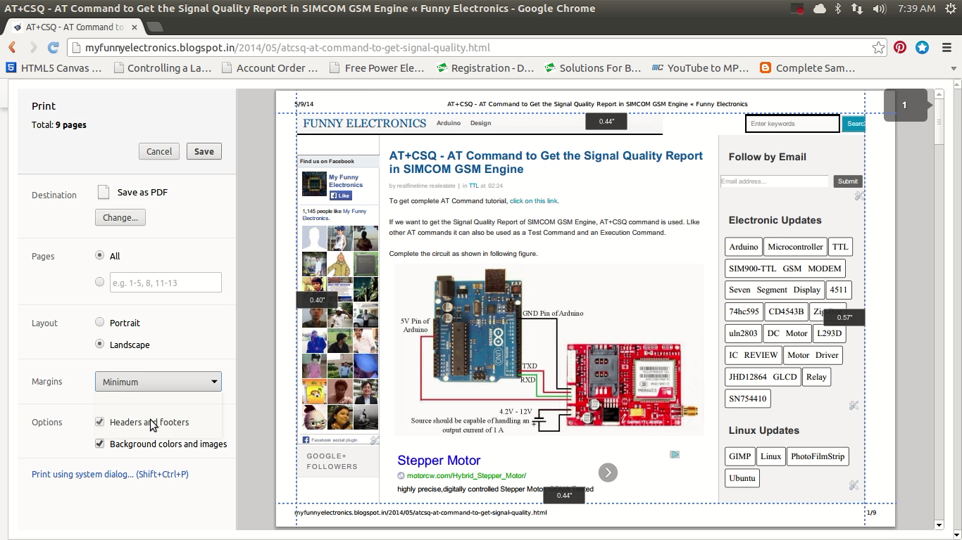 print selection in google chrome print selection in google chrome