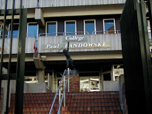 Collège Paul Landowski