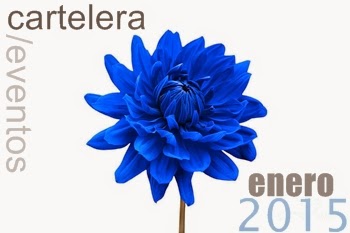 Cartelera Enero 2015