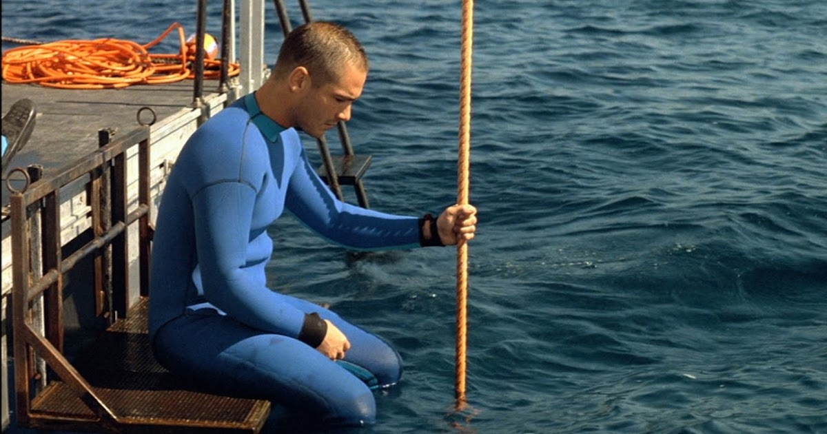 Ressources pour le français Le 23 novembre 1976, Jacques Mayol