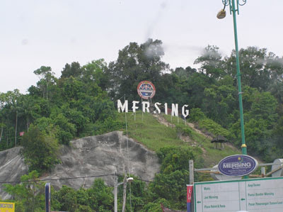 Our love,our life,our stories: Mersing 3 days 2 night trip
