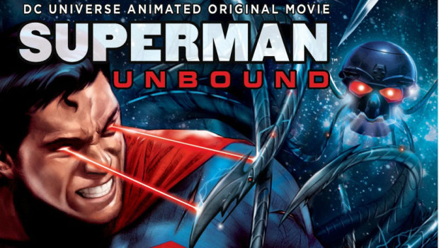 Superman Unbound (2013)