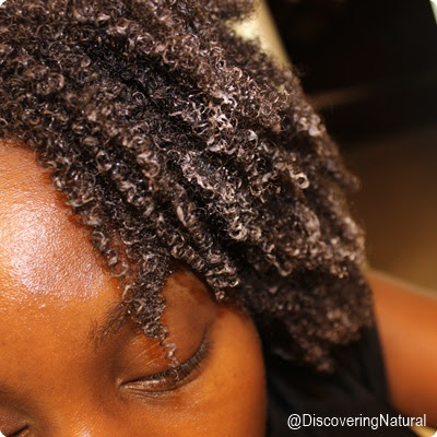 Winter Wash and Go with You Be-Natural