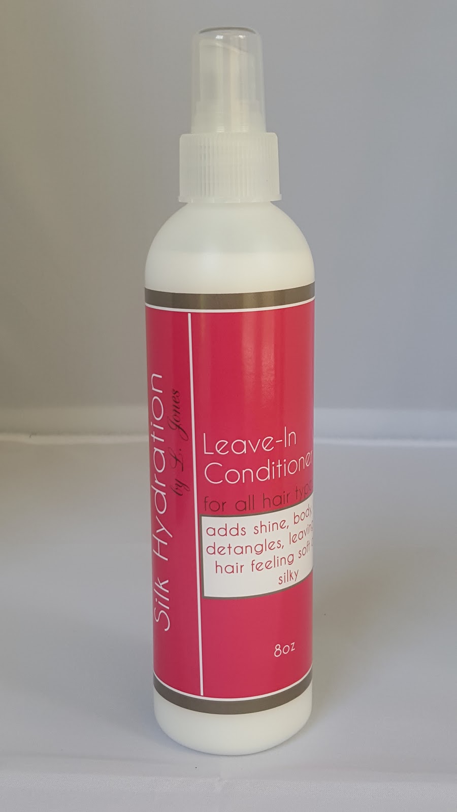 The Best Hair Products For Relaxed Natural Hair Latoya Jones