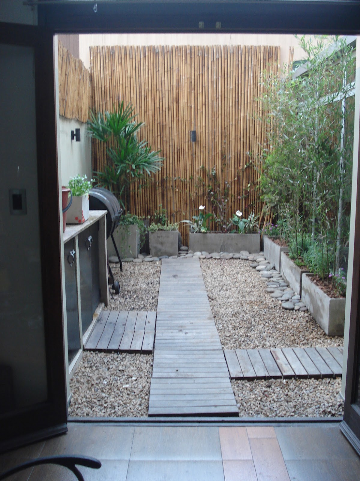 Reverdir **JARDINERIA Y PAISAJISMO**: PATIO VERDE y algo mas.