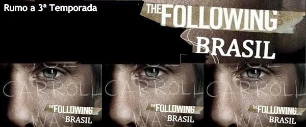 The Following BRASIL