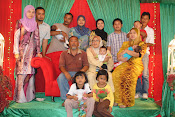 My happy family