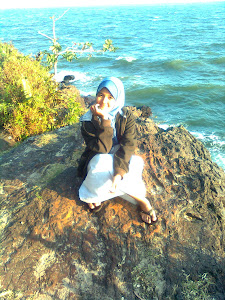 Pantai Wisma