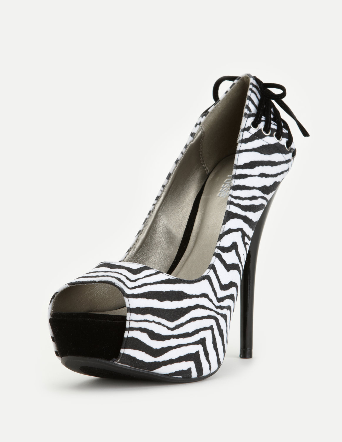 If Curves Could Talk Charlotte Russe Shoes! Shoes! Shoes!