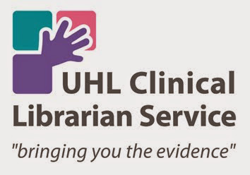 Clinical Librarian Blog