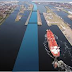 Council Backs Speeding up of IJmuiden Sea Lock Construction