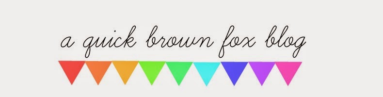 a quick brown fox blog | a collaborative blog for teen + tween girls