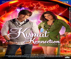 kismat konnection hindi - Search and Download - Picktorrent
